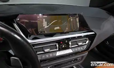 BMW Z4 2022 2.0 Автомат в Москве № 158223, миниатюра 7