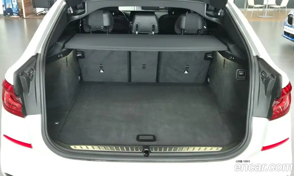 BMW Gran Turismo 2021 2.0 Автомат в Москве № 158364, фото 18