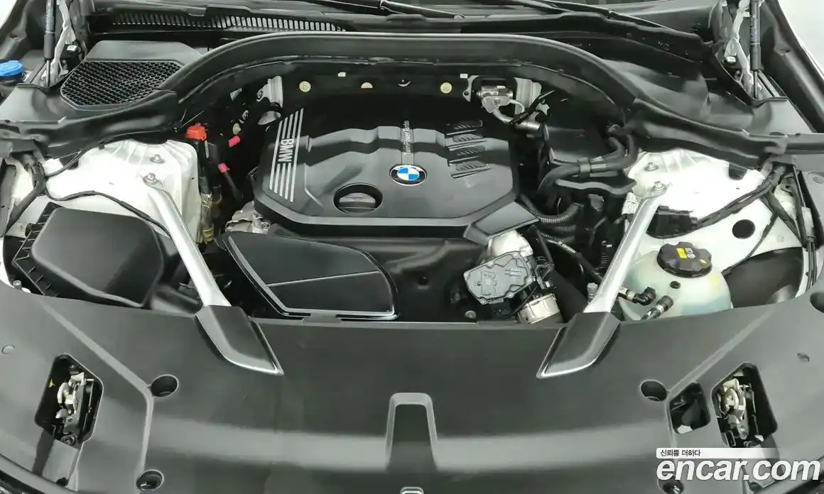 BMW Gran Turismo 2021 2.0 Автомат в Москве № 158364, фото 19