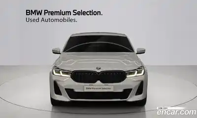 BMW Gran Turismo 2021 2.0 Автомат в Москве № 158364, миниатюра 2