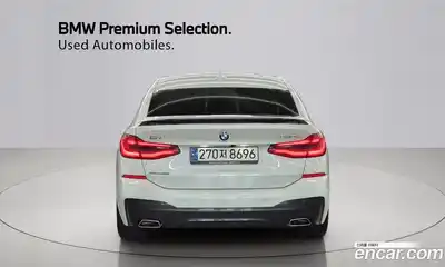 BMW Gran Turismo 2021 2.0 Автомат в Москве № 158364, миниатюра 3
