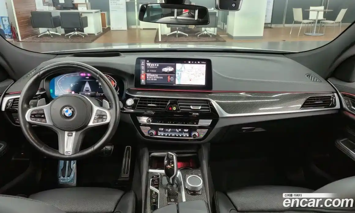 BMW Gran Turismo 2021 2.0 Автомат в Москве № 158364, фото 6