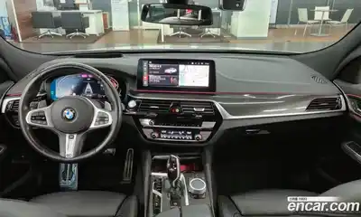 BMW Gran Turismo 2021 2.0 Автомат в Москве № 158364, миниатюра 6