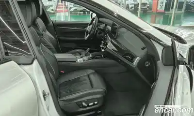 BMW Gran Turismo 2021 2.0 Автомат в Москве № 158364, миниатюра 7