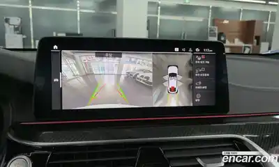 BMW Gran Turismo 2021 2.0 Автомат в Москве № 158364, миниатюра 10