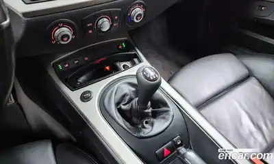 BMW M Coupe/Roadster, 2006