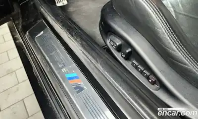 BMW M Coupe/Roadster 2006 3.2 Механическая в Москве № 158833, миниатюра 11