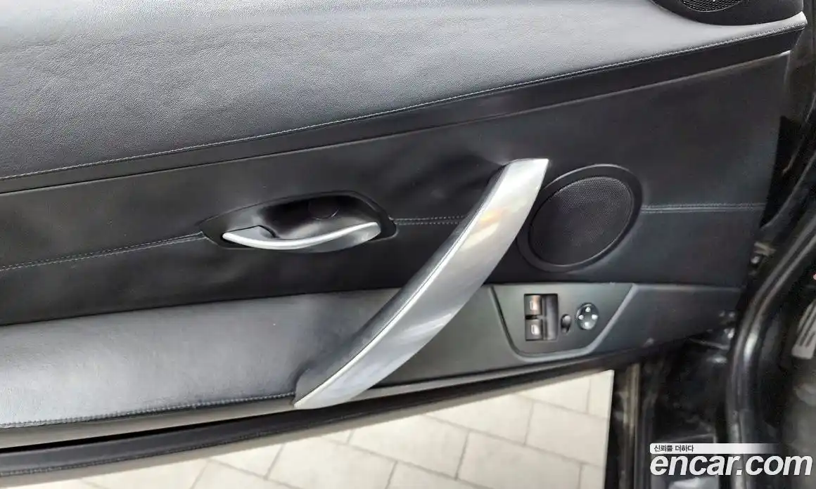 BMW M Coupe/Roadster 2006 3.2 Механическая в Москве № 158833, фото 12