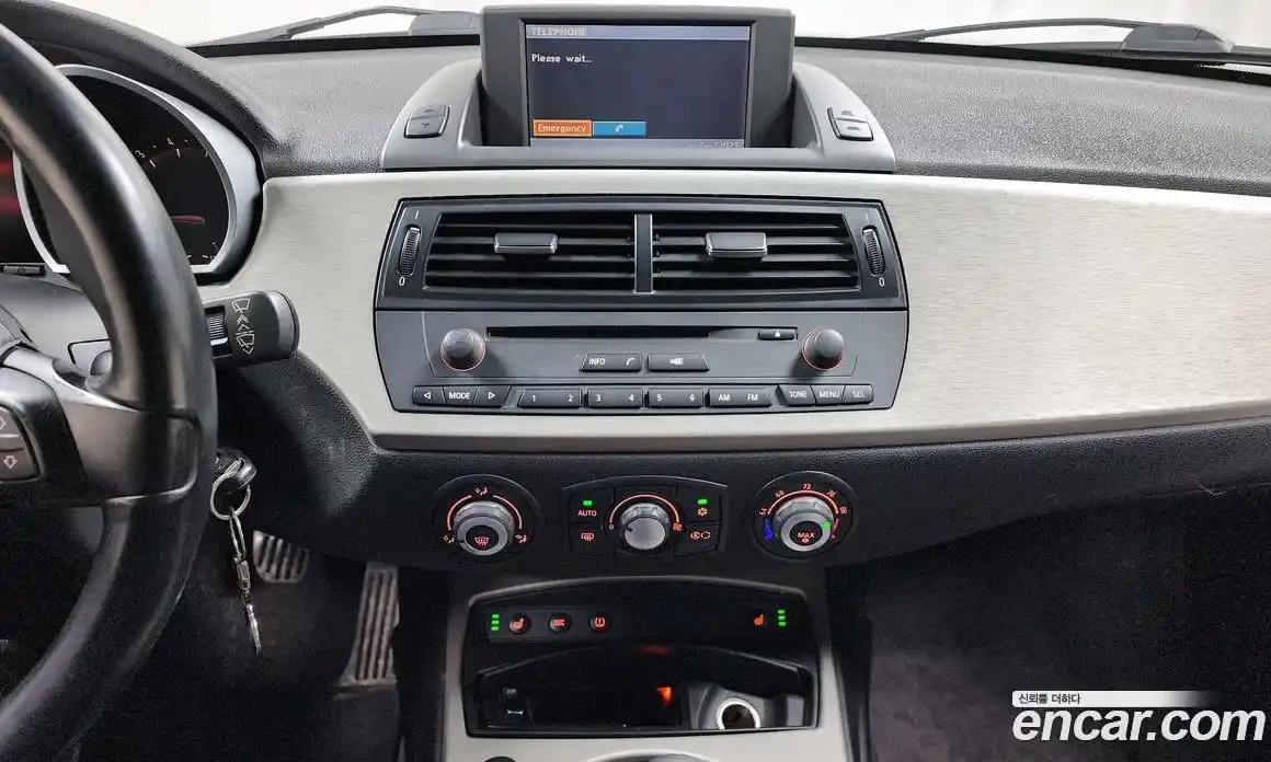 BMW M Coupe/Roadster 2006 3.2 Механическая в Москве № 158833, фото 15