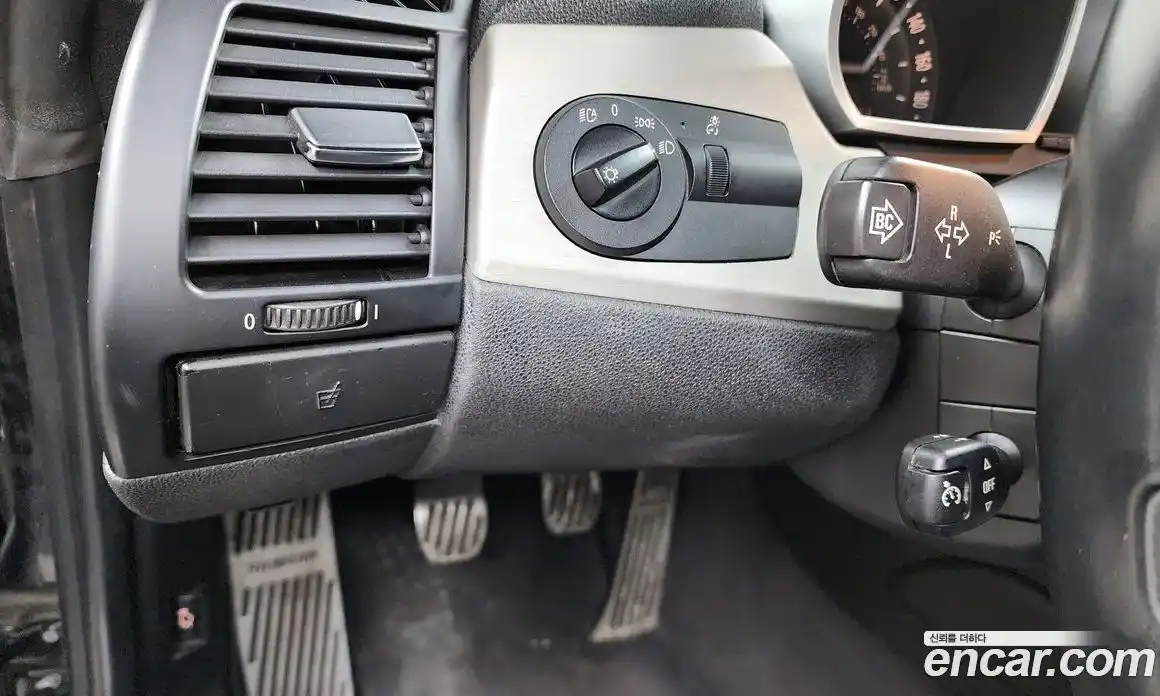 BMW M Coupe/Roadster 2006 3.2 Механическая в Москве № 158833, фото 2