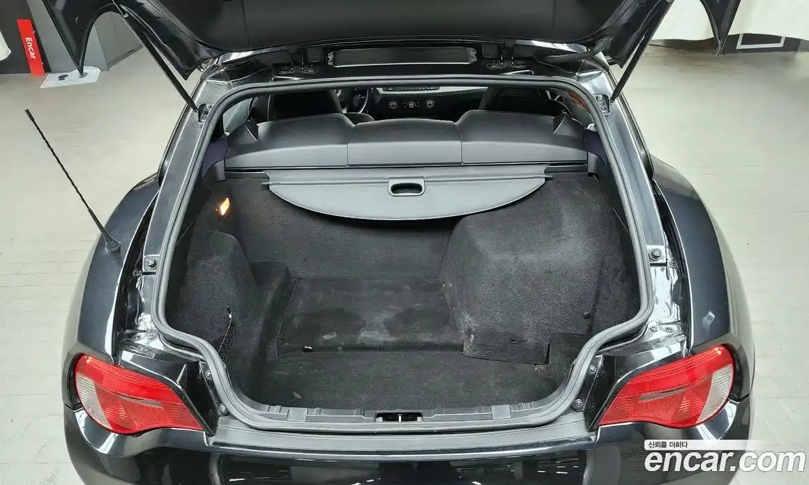 BMW M Coupe/Roadster 2006 3.2 Механическая в Москве № 158833, фото 3