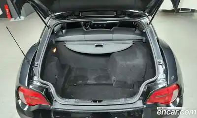 BMW M Coupe/Roadster 2006 3.2 Механическая в Москве № 158833, миниатюра 3