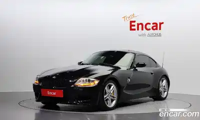 BMW M Coupe/Roadster 2006 3.2 Механическая в Москве № 158833, миниатюра 4