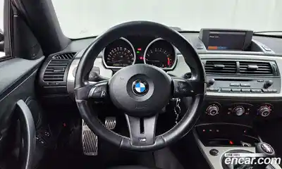 BMW M Coupe/Roadster 2006 3.2 Механическая в Москве № 158833, миниатюра 5