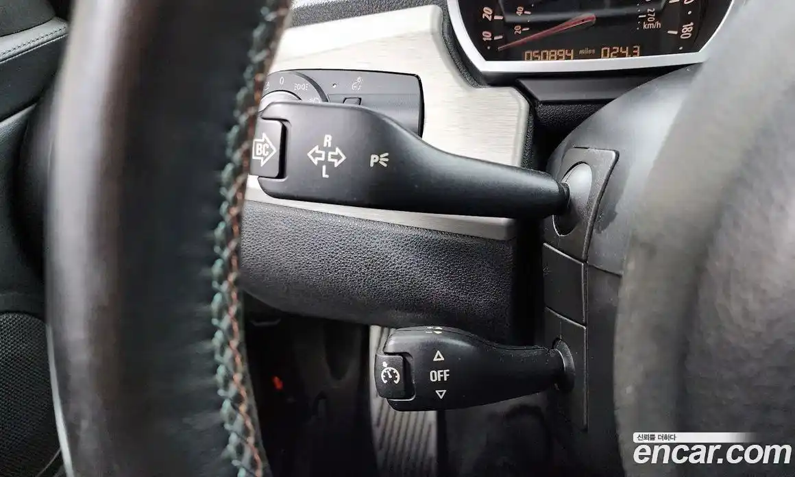 BMW M Coupe/Roadster 2006 3.2 Механическая в Москве № 158833, фото 6