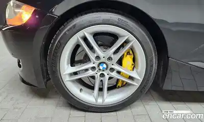 BMW M Coupe/Roadster 2006 3.2 Механическая в Москве № 158833, миниатюра 8