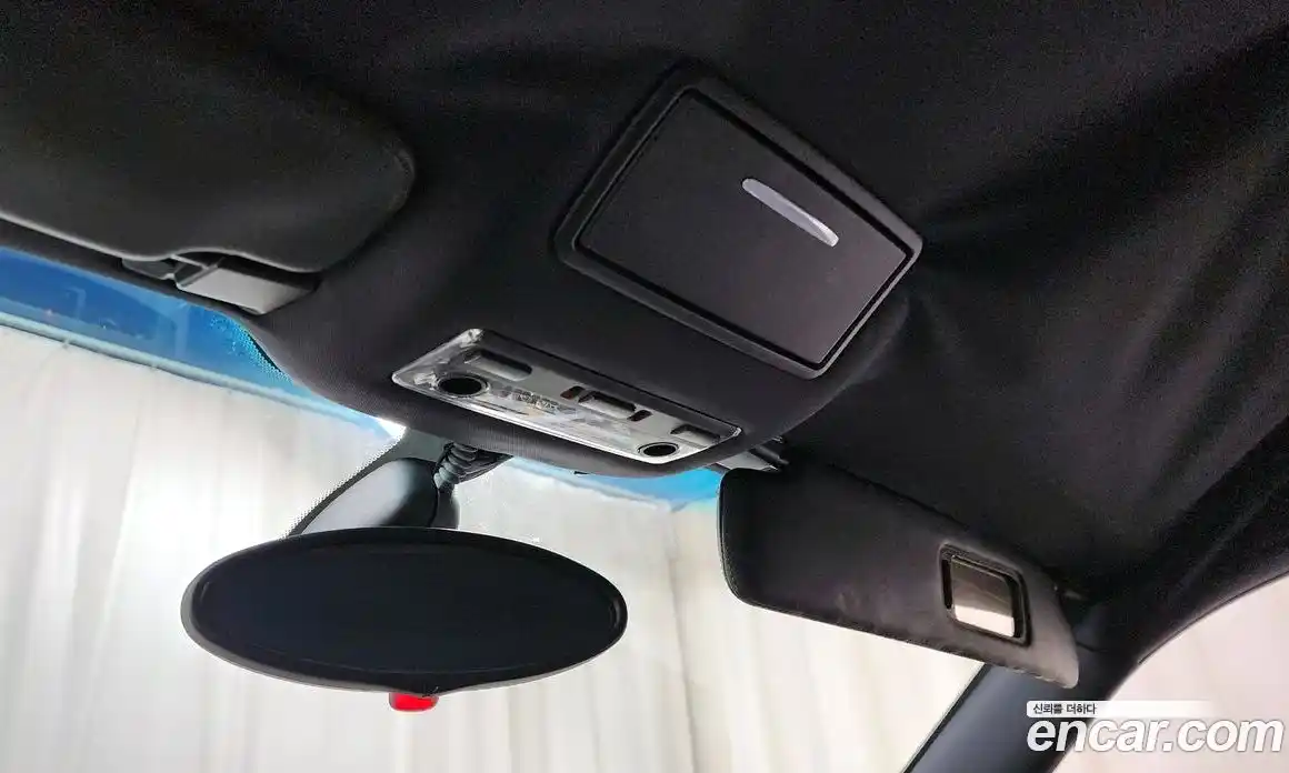 BMW M Coupe/Roadster 2006 3.2 Механическая в Москве № 158833, фото 10