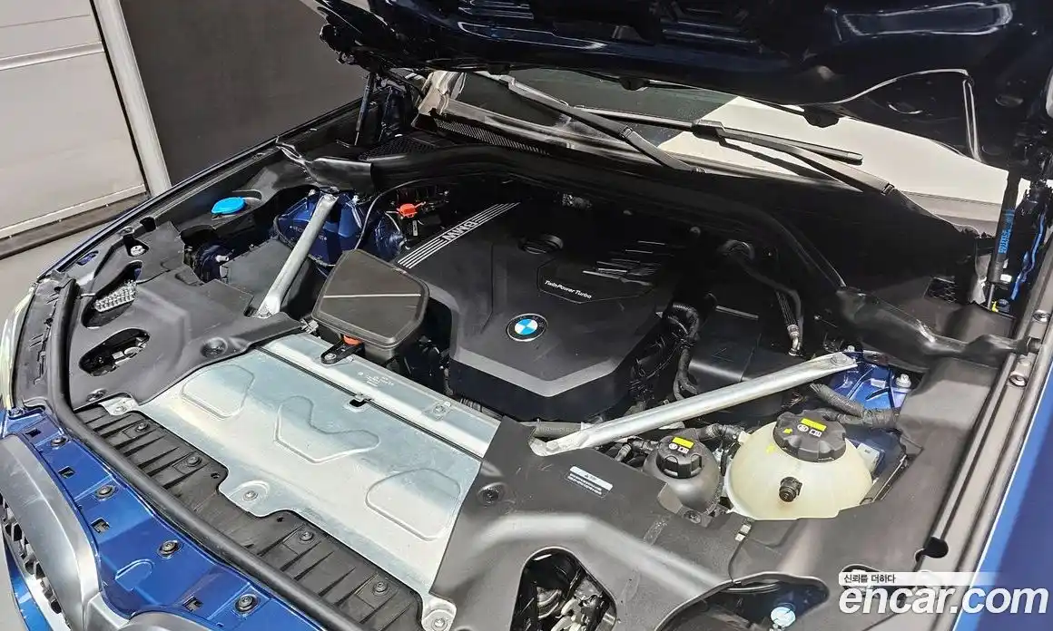 BMW X4 2022 2.0 Автомат в Москве № 159058, фото 20