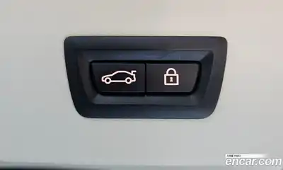 BMW X4 2022 2.0 Автомат в Москве № 159058, миниатюра 2