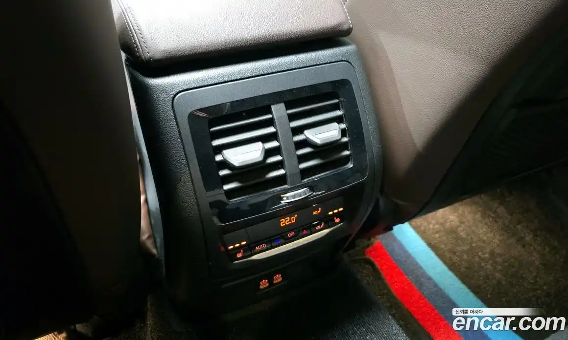 BMW X4 2022 2.0 Автомат в Москве № 159058, фото 5