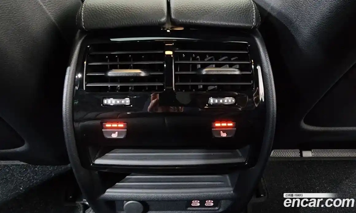 BMW 5-Series 2022 2.0 Автомат в Москве № 159213, фото 18