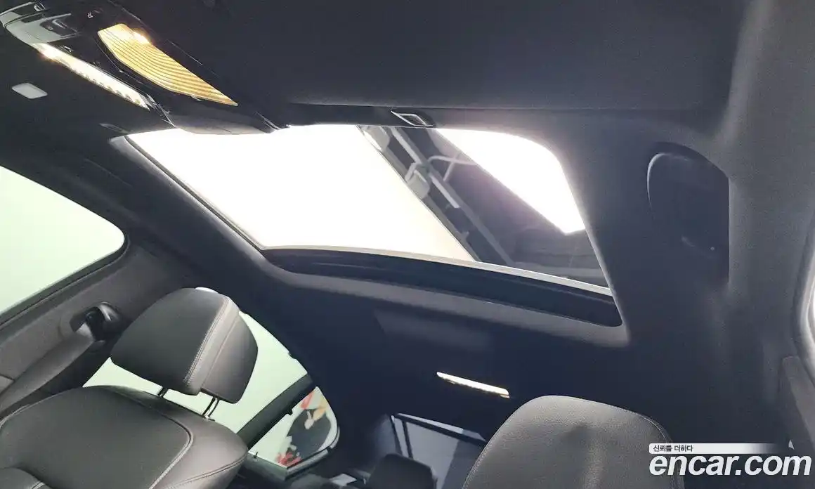 BMW 5-Series 2022 2.0 Автомат в Москве № 159213, фото 19