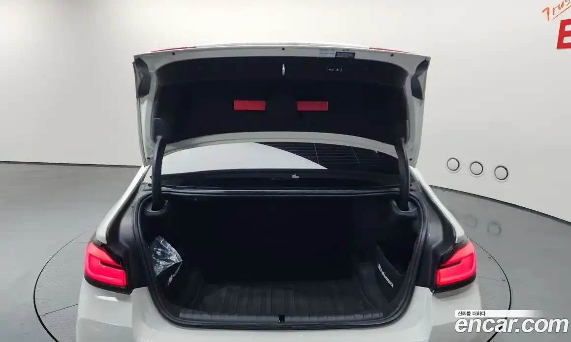 BMW 5-Series 2022 2.0 Автомат в Москве № 159213, фото 20