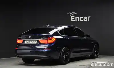 BMW Gran Turismo 2013 3.0 Автомат в Москве № 159554, миниатюра 12