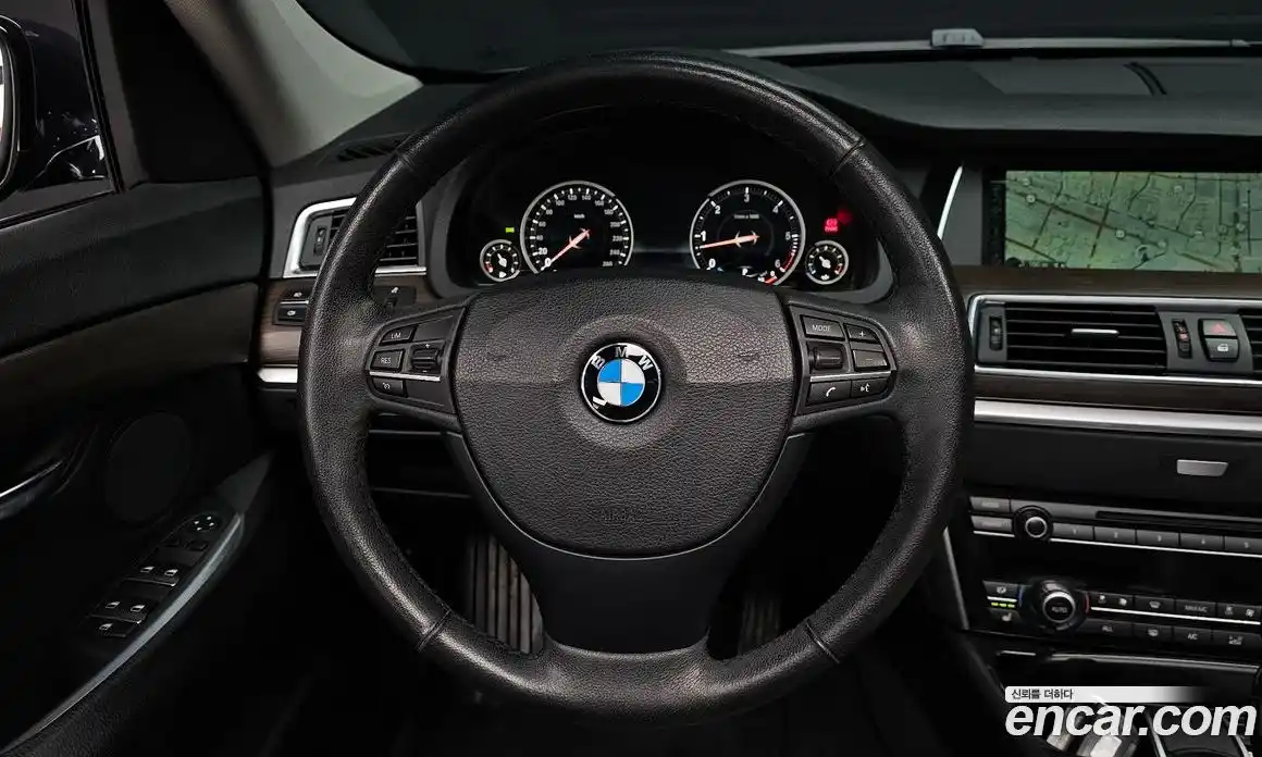 BMW Gran Turismo 2013 3.0 Автомат в Москве № 159554, фото 13