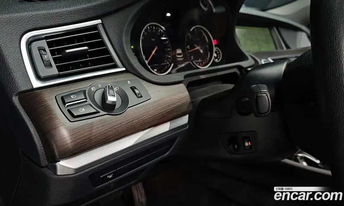 BMW Gran Turismo 2013 3.0 Автомат в Москве № 159554, фото 14