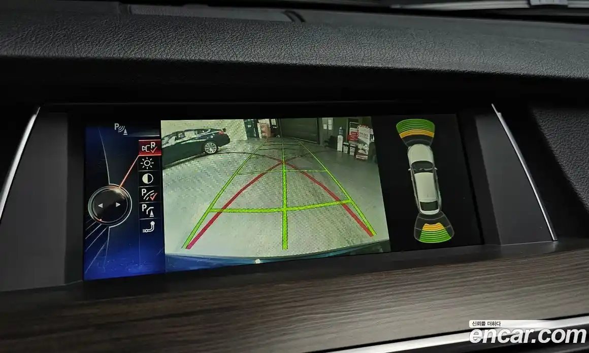 BMW Gran Turismo 2013 3.0 Автомат в Москве № 159554, фото 15