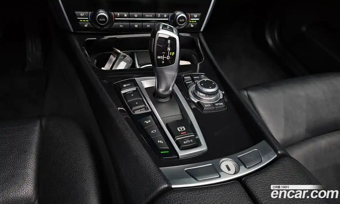 BMW Gran Turismo 2013 3.0 Автомат в Москве № 159554, фото 16