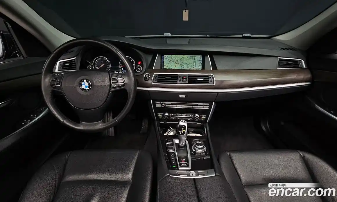BMW Gran Turismo 2013 3.0 Автомат в Москве № 159554, фото 18