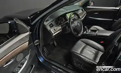BMW Gran Turismo 2013 3.0 Автомат в Москве № 159554, миниатюра 2