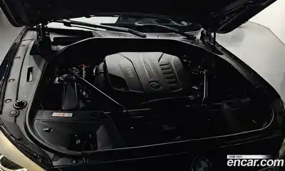 BMW Gran Turismo 2013 3.0 Автомат в Москве № 159554, миниатюра 3