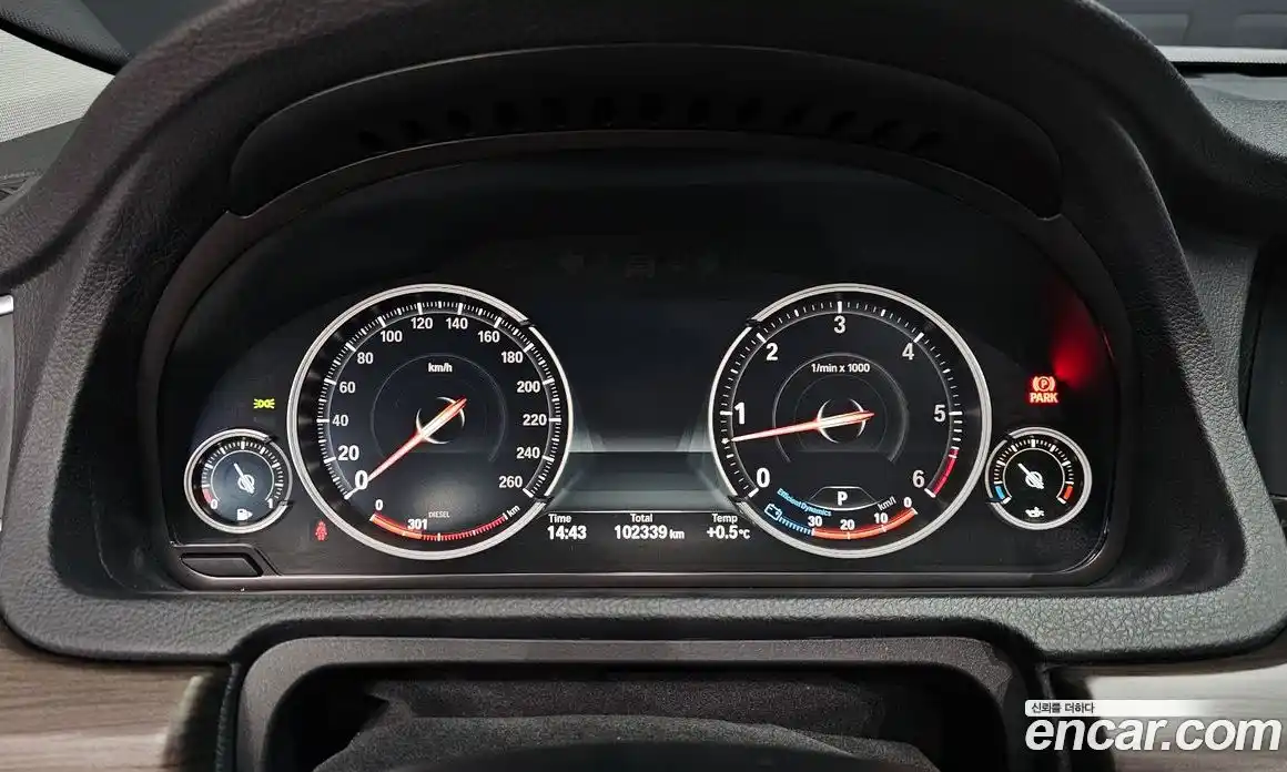 BMW Gran Turismo 2013 3.0 Автомат в Москве № 159554, фото 4