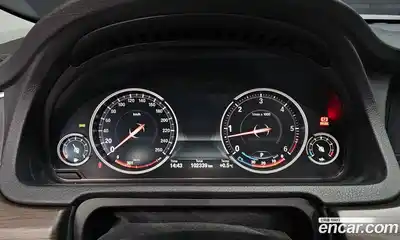 BMW Gran Turismo 2013 3.0 Автомат в Москве № 159554, миниатюра 4