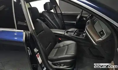 BMW Gran Turismo 2013 3.0 Автомат в Москве № 159554, миниатюра 5