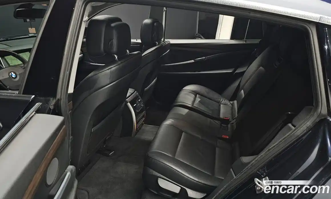 BMW Gran Turismo 2013 3.0 Автомат в Москве № 159554, фото 7