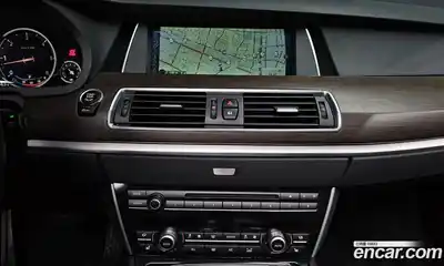 BMW Gran Turismo 2013 3.0 Автомат в Москве № 159554, миниатюра 10