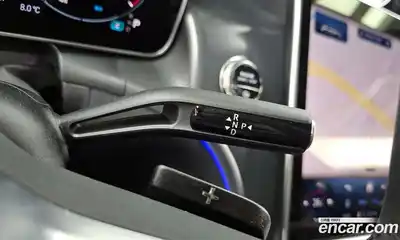 Mercedes-Benz GLC-Class 2025 2.0 Автомат в Москве № 160028, миниатюра 12