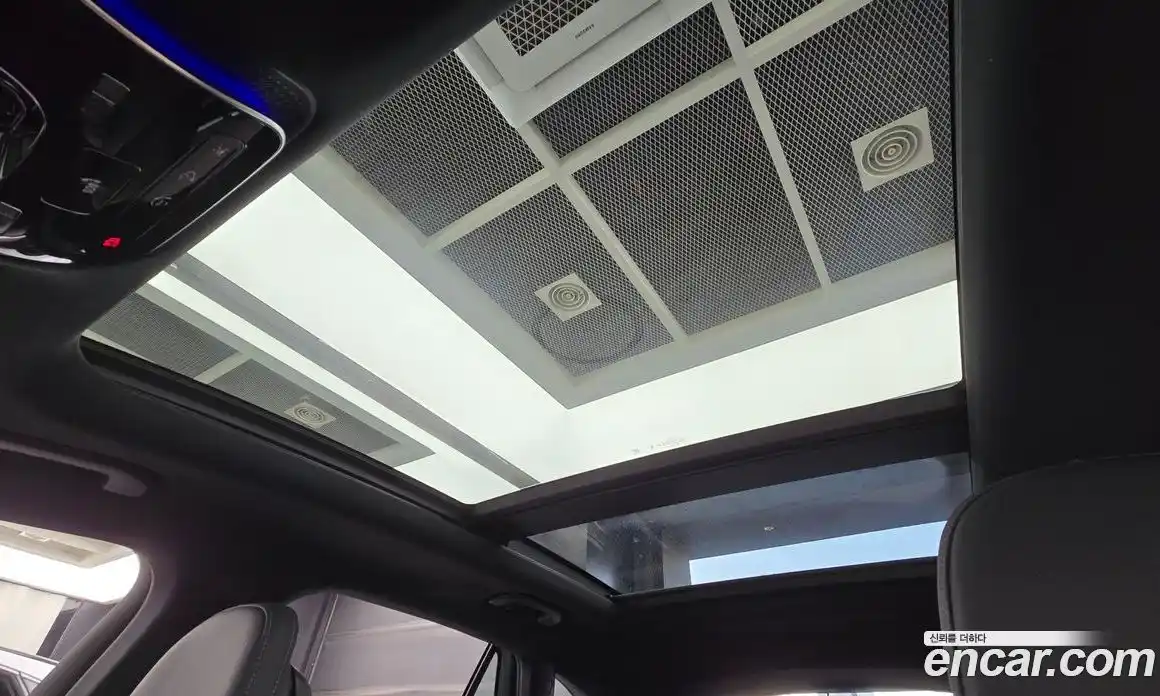 Mercedes-Benz GLC-Class 2025 2.0 Автомат в Москве № 160028, фото 13