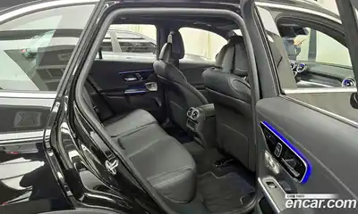 Mercedes-Benz GLC-Class 2025 2.0 Автомат в Москве № 160028, миниатюра 4