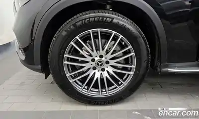 Mercedes-Benz GLC-Class 2025 2.0 Автомат в Москве № 160028, миниатюра 9