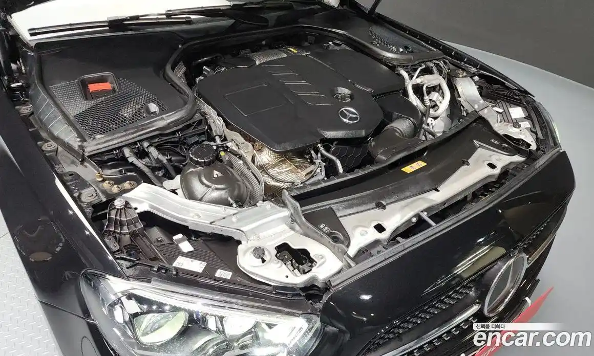 Mercedes-Benz E-Class 2022 1.9 Автомат в Москве № 160793, фото 13