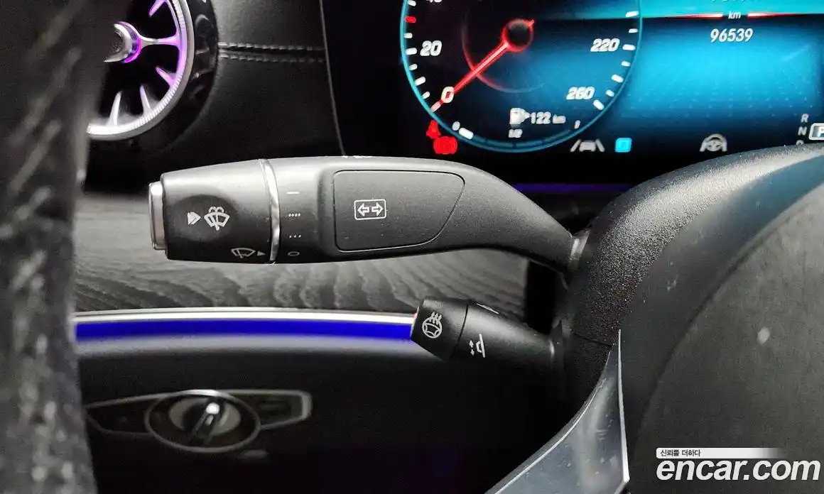 Mercedes-Benz E-Class 2022 1.9 Автомат в Москве № 160793, фото 15