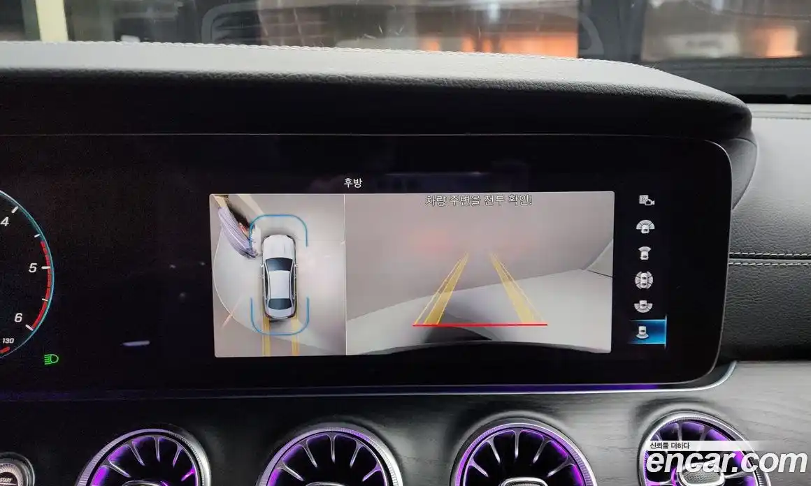 Mercedes-Benz E-Class 2022 1.9 Автомат в Москве № 160793, фото 20