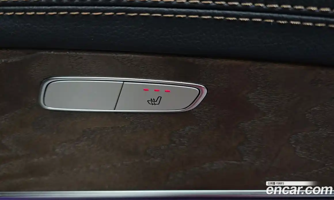 Mercedes-Benz E-Class 2022 2.0 Автомат в Москве № 161027, фото 12