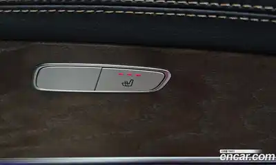 Mercedes-Benz E-Class 2022 2.0 Автомат в Москве № 161027, миниатюра 12