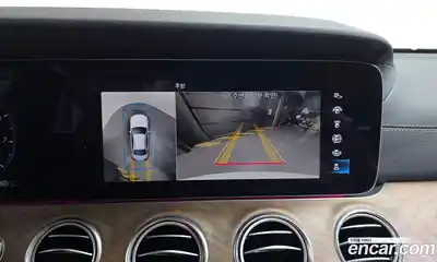 Mercedes-Benz E-Class 2022 2.0 Автомат в Москве № 161027, миниатюра 7